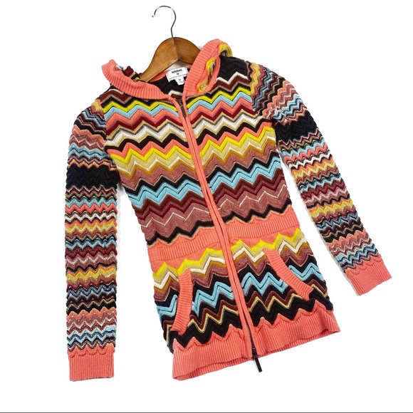 target sweater jacket